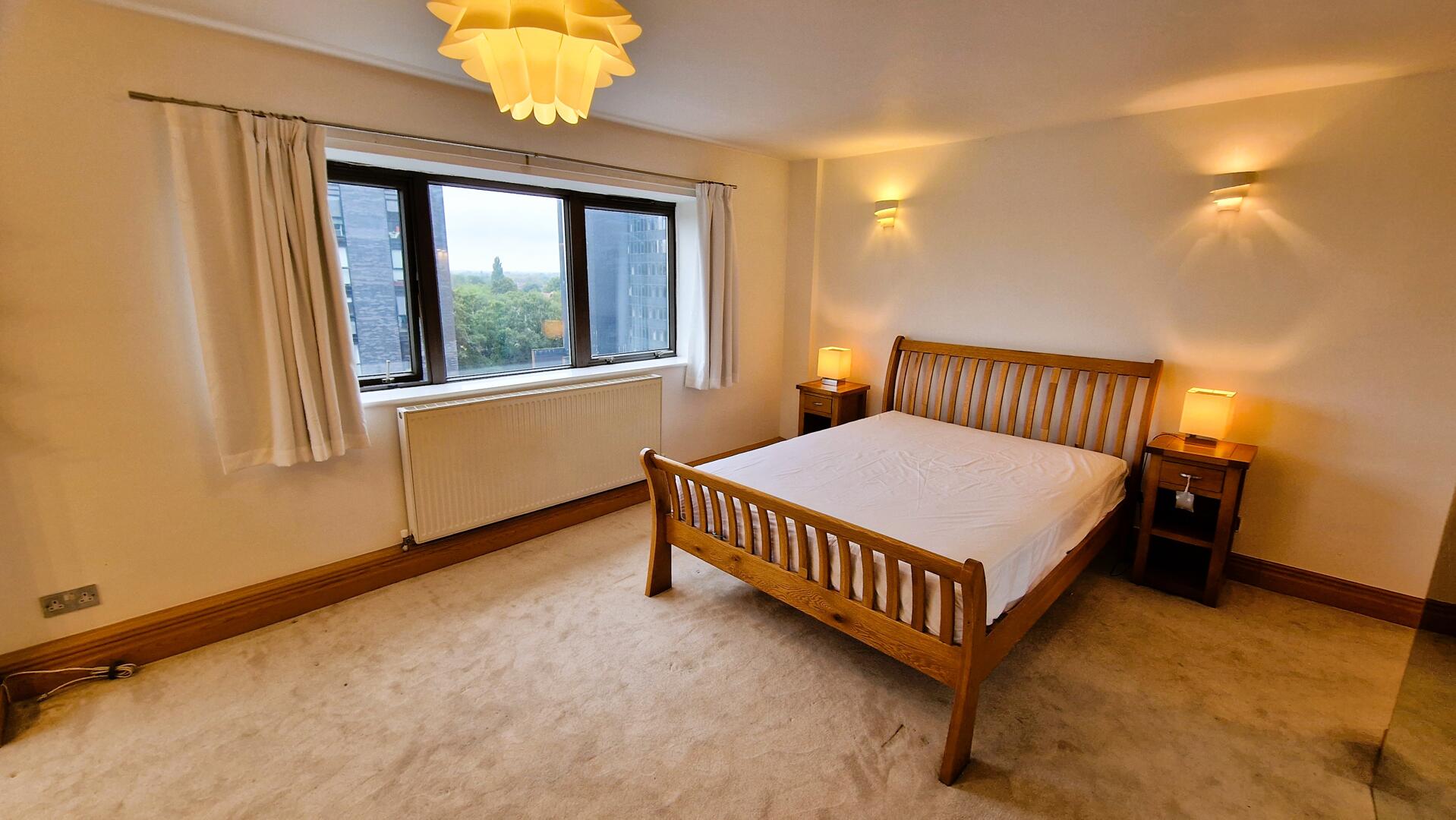 Madison Apartments, 54 41 Seymour Grove Old Trafford Manchester